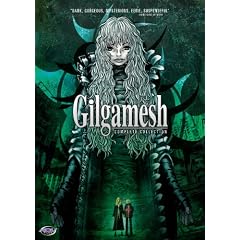 Gilgamesh: Complete Collection by 