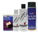 Apple Leather Care Pack