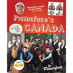 Picnicface's Canada