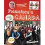 Picnicface's Canada by Picnicface