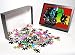Photo Jigsaw Puzzle of Robotics, 1950s artwork from Science Photo Library
