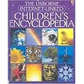 Childrens Encyclopedia (The Usborne Internet-Linked) (First Encyclopedias Series) (Hardcover)