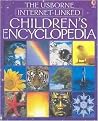 Childrens Encyclopedia (The Usborne Internet-Linked) (First Encyclopedias Series) (Hardcover)