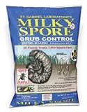Milky Spore Lawn Spreader Mix Model 80080-P