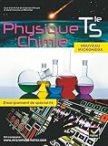 Micromega Physique-Chimie Tle S sp�cialit� �d. 2012 - Manuel de l'�l�ve format compact