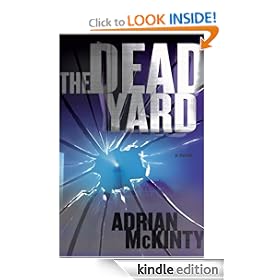 The Dead Yard