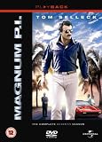Magnum PI - Series 7 - Complete