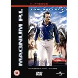 Magnum Pi: the Complete Seventh Season [DVD]by Magnum P.I.