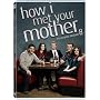 How I Met Your Mother: The Complete Eighth Season <b>DVD</b> ~ Josh Radnor