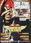 Dipset presents Jim Jones - On The Grind: Industry Or In Da Streets [DVD] [Unrated]