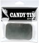 Large Candy Tin 3.75 Inch X2.25 Inch