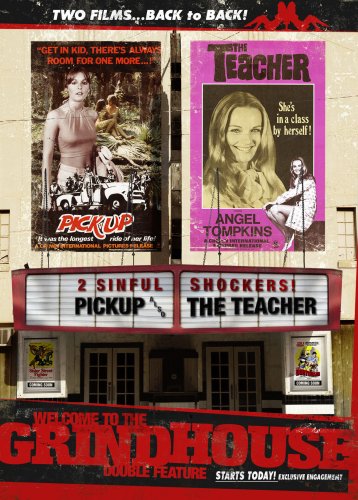 Great Expectations - Welcome to the Grindhouse - The Teacher and the Pick-Up