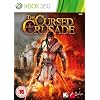 The Cursed Crusade (Xbox 360)