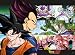 DRAGON BALL - Poster