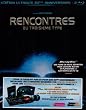 Rencontres du troisieme type : Edition Ultimate 30eme anniversaire [Blu-ray]