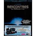 Rencontres du troisieme type : Edition Ultimate 30eme anniversaire [Blu-ray]