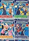 Megaman: NT Warrior...