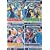 Megaman: NT Warrior Box Set Volume 1, 2, 3, 5