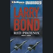 Red Phoenix | [Larry Bond]