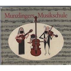 Munzlingers Musikschule