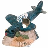 Eigenschaften Trixie  / Flugzeug-Wrack, 20 cm