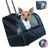 Trixie Nylon Trolley Elegance, 45 � 41 � 31 cm, Black