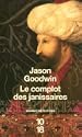 Le complot des janissaires 