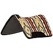 Reinsman Close Contact Saddle Pad 32" x 34"