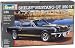 Shelby Mustang GT 350H Model Kit