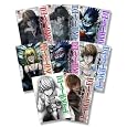 Komplett-DVD-Paket für alle Death Note Fans