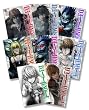 Death Note 1 - 8 (Folge 01 -37) - 8er DVD - Komplettset - Deutsch