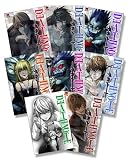 Death Note 1 - 8 (Folge 01 -37) [Deutsch]
