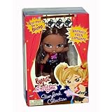 Bratz Babyz Storybook Collection Yasmin's Rock Concert