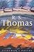 R.S. Thomas Eman Poet Lib #07 (Everyman Poetry)