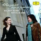 Mozart: Violin Sonatas K. 301, 304, 376 & 526