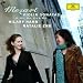 Mozart: Violin Sonatas K. 301, 304, 376 & 526