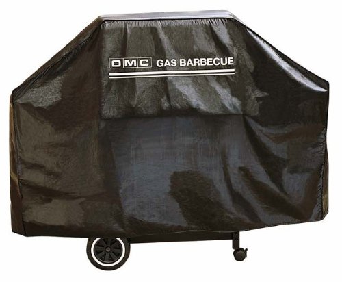 Barbecue Genius Schutzhülle 135x102x48cm