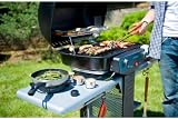 picture of Gaz El Prado 1800 Dix Gas Barbecue