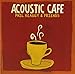 Acoustic Cafe