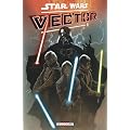 Star Wars vector, Tome 1 :
