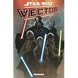 Star Wars vector, Tome 1 :par John Jackson Miller