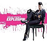 EXPLOSION(初回限定盤)(DVD付)