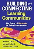 Building and connecting learning communities : the power of networks for school improvement