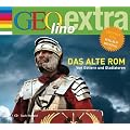 Das alte Rom. Von G�ttern und Gladiatoren: GEOlino extra H�r-Bibliothek