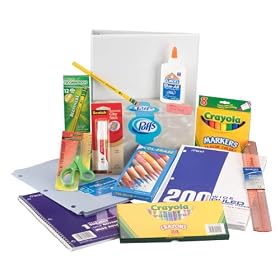 School Supplies