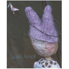 Julie Arkell: Home