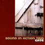 Red Cross (For Elvin Jones)