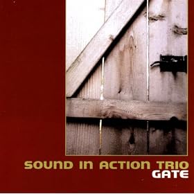 Red Cross (For Elvin Jones)