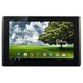 Asus - EeePad TF101G-1B036A - Tablette PC 10,1" (25,6 cm) - Nvidia Tegra T250 - 16 Go - 1024 Mo - Android 3.0 - Marron