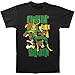 Loki Chillin' Like A Villain 30 Single T-Shirt